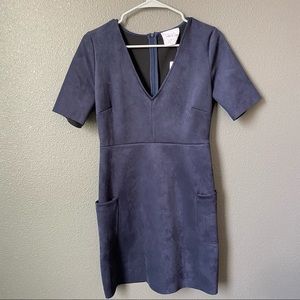 NWT. Dry Goods Dress